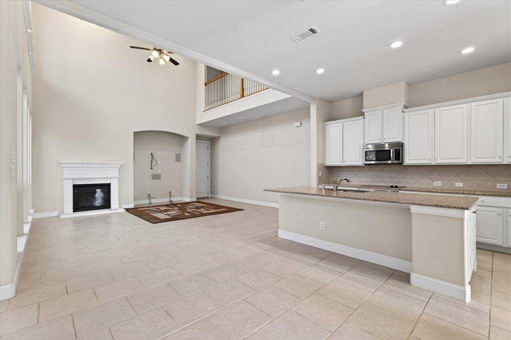180 Kielder Drive, Lewisville, TX 75067