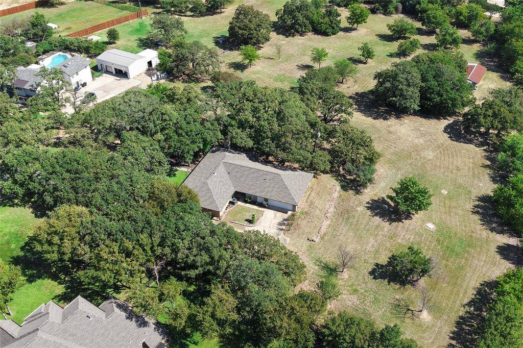 225 Timberline Lane, Southlake, TX 76092
