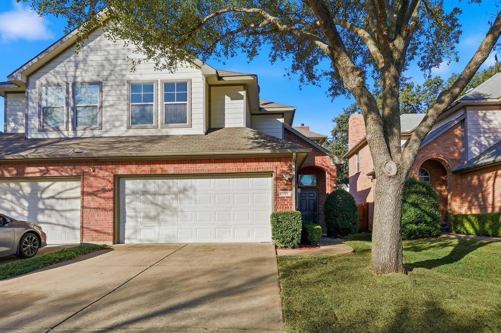 908 Plaza Lane, Richardson, TX 75080