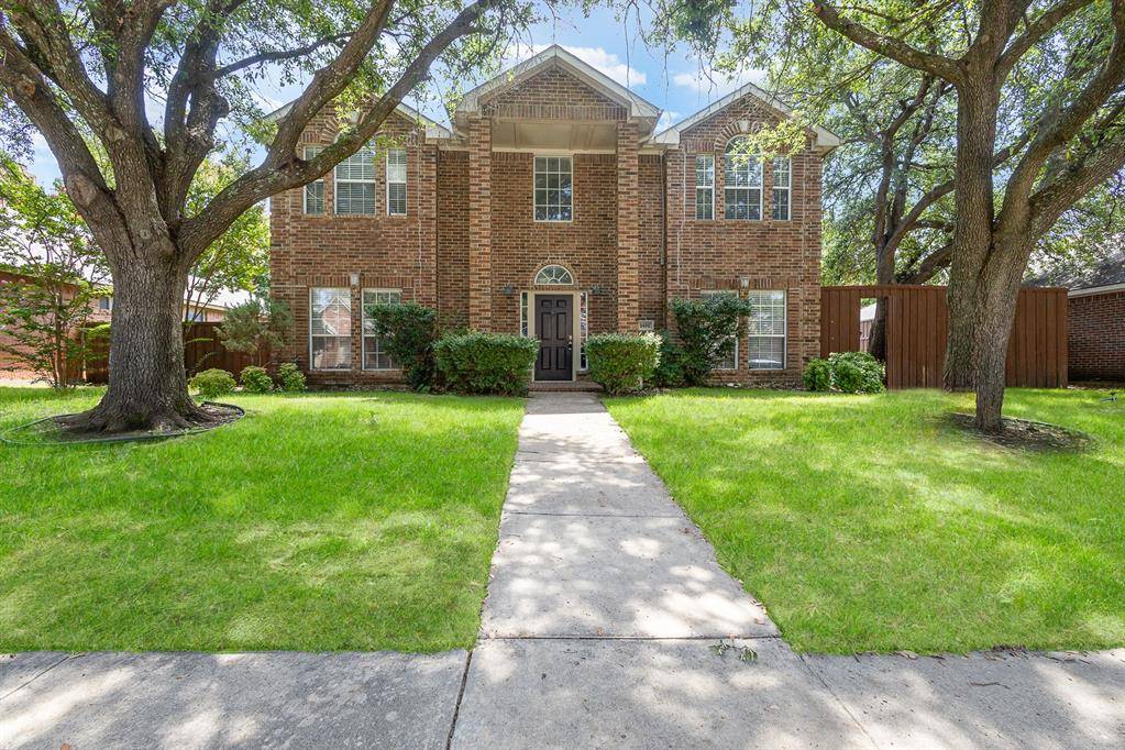 5400 Belle Chasse Lane, Frisco, TX 75035