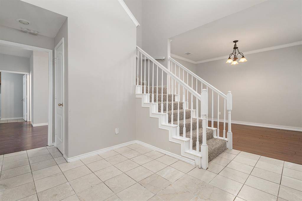 5400 Belle Chasse Lane, Frisco, TX 75035