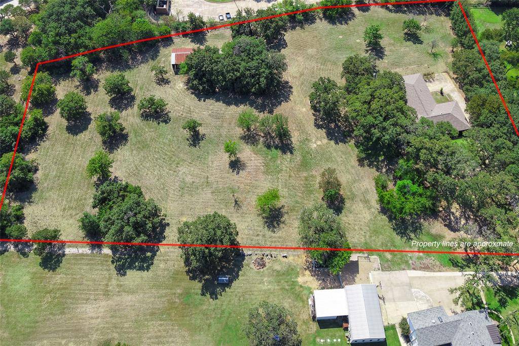 225 Timberline Lane, Southlake, TX 76092