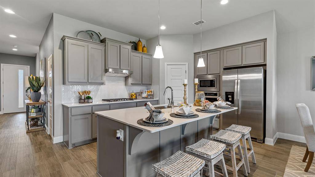 2601 STARLING Street, Denton, TX 76205
