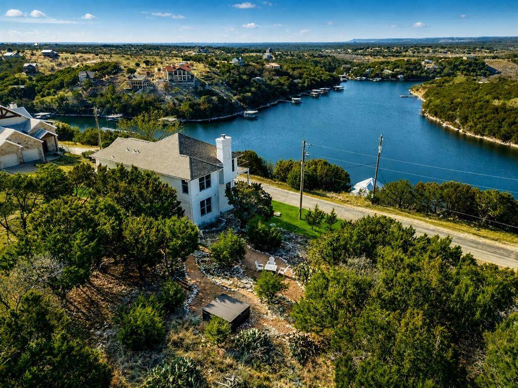 150 Bel Air Loop, Graford, TX 76449
