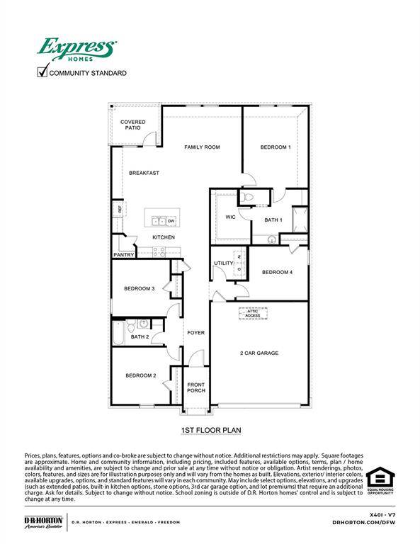 328 Whispering Pine Drive, Royse City, TX 75189
