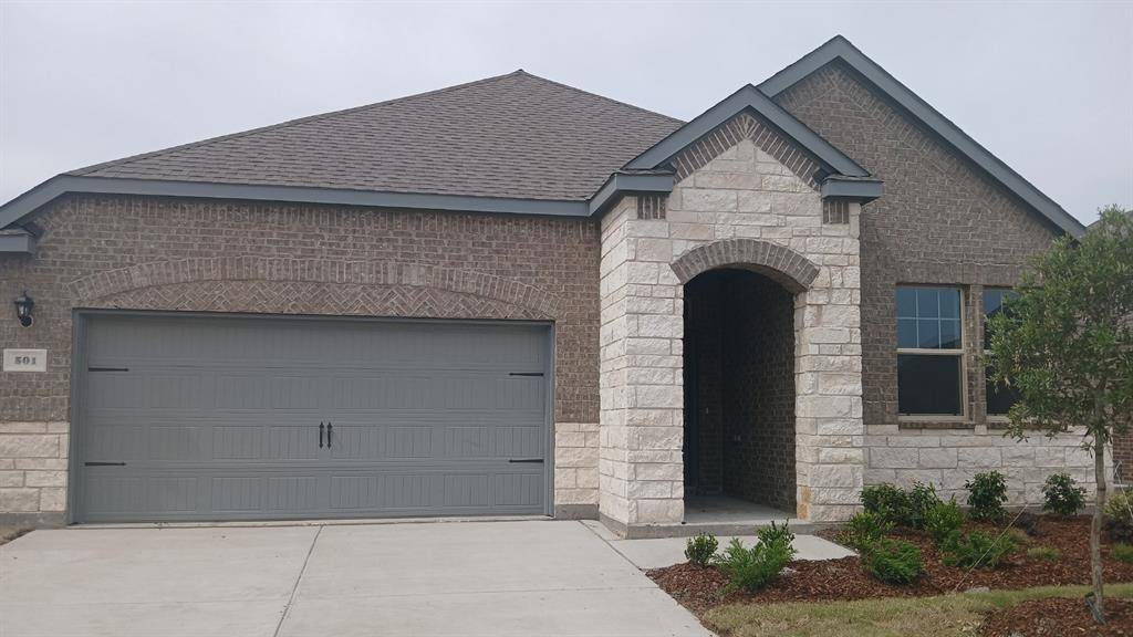 501 Range Road, Caddo Mills, TX 75135