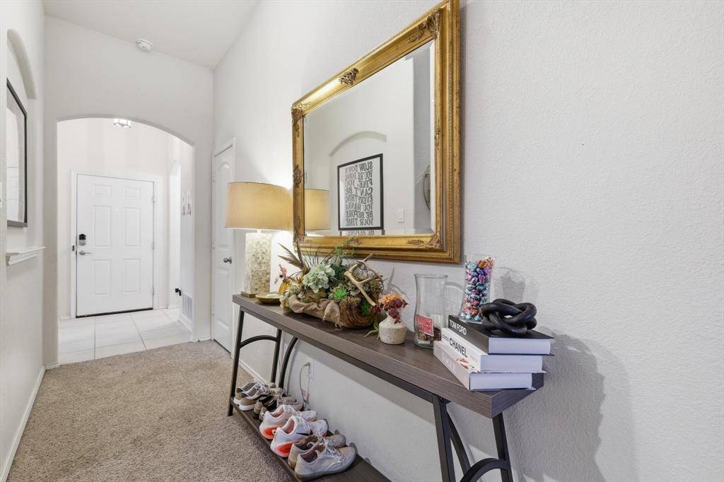14653 Basketweaver Lane, Fort Worth, TX 76052