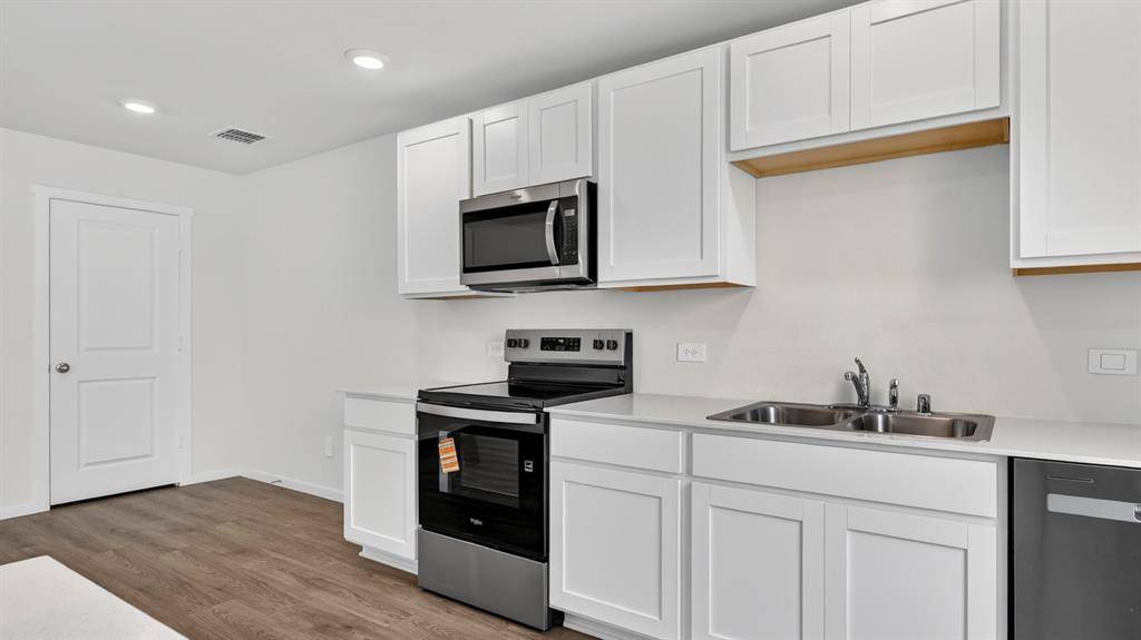 4273 Tafoya Lane, Crandall, TX 75114