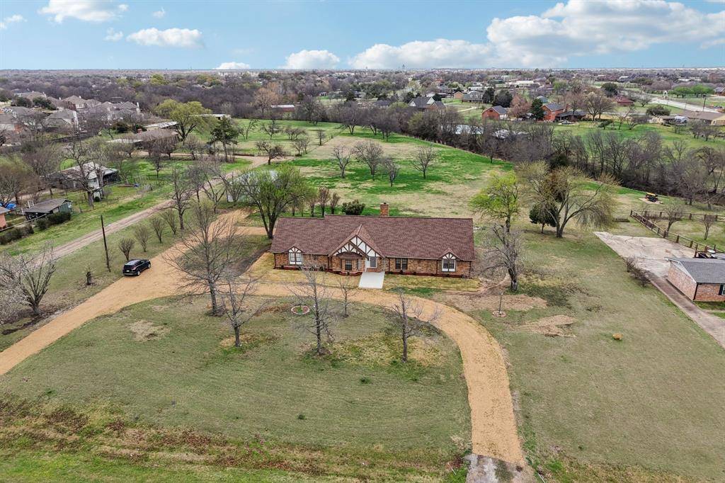 4903 Sachse Road, Sachse, TX 75048