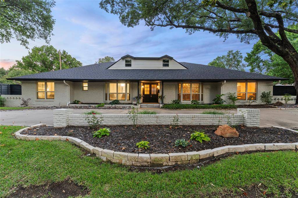 4558 Shady Hill Drive, Dallas, TX 75229