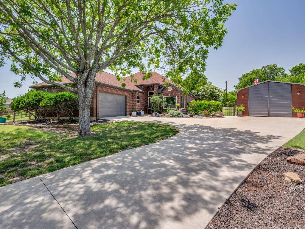 122 Collin Court, Prosper, TX 75078
