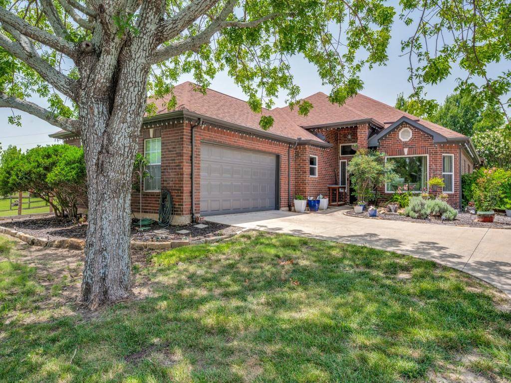 122 Collin Court, Prosper, TX 75078