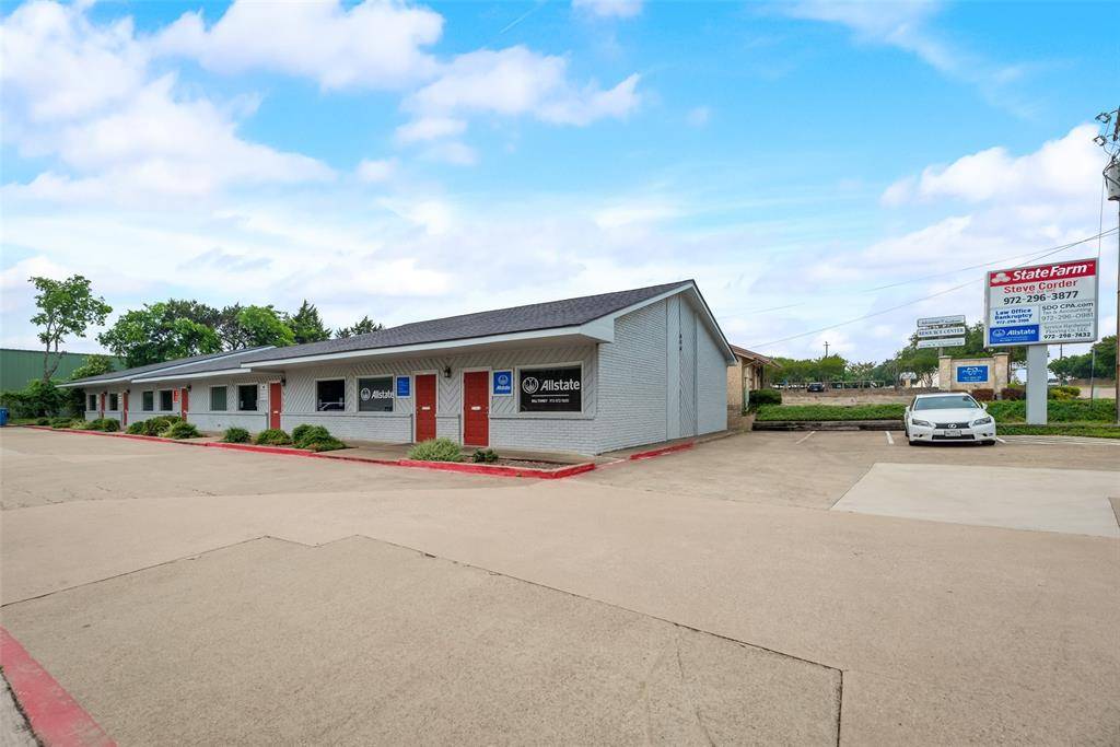 606 W Wheatland Road #103, Duncanville, TX 75116