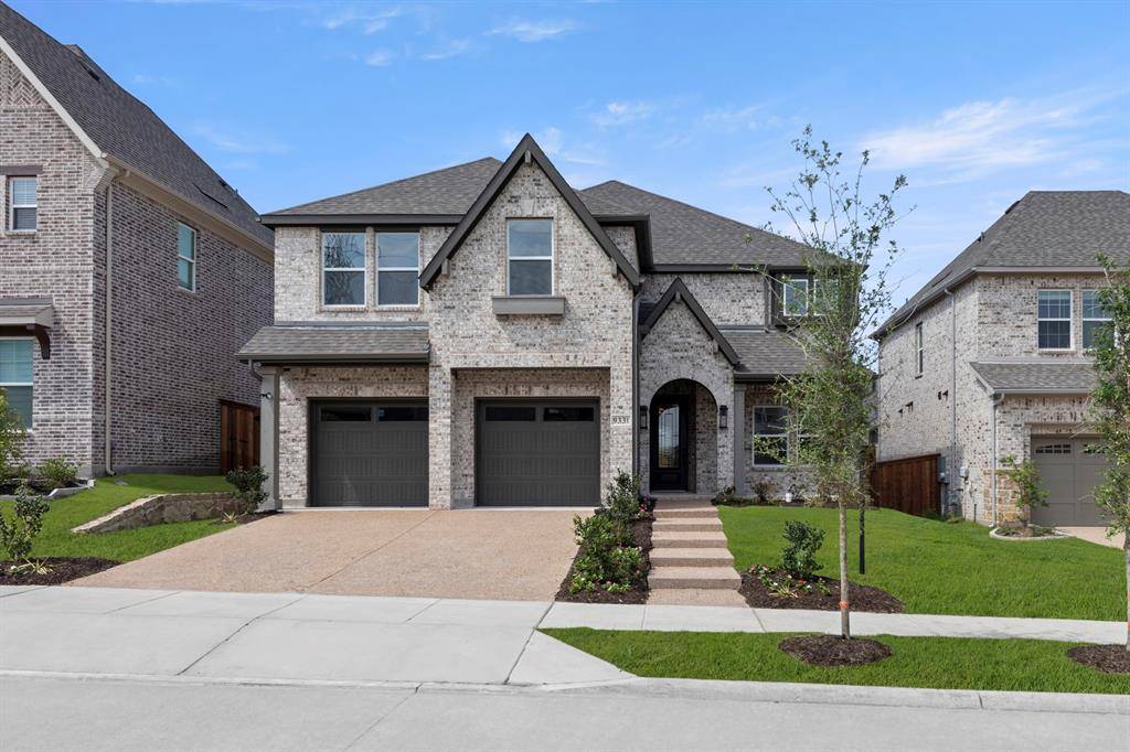 933 Salvation Drive, Wylie, TX 75098