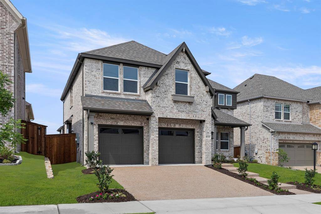 933 Salvation Drive, Wylie, TX 75098