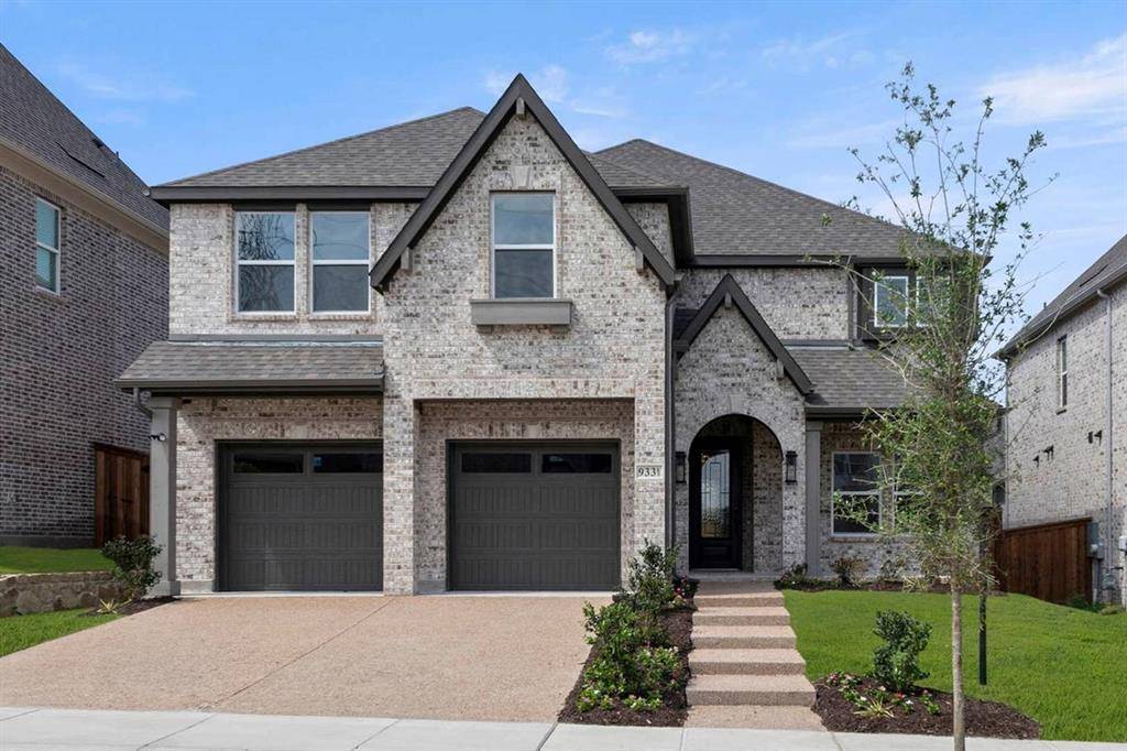 933 Salvation Drive, Wylie, TX 75098