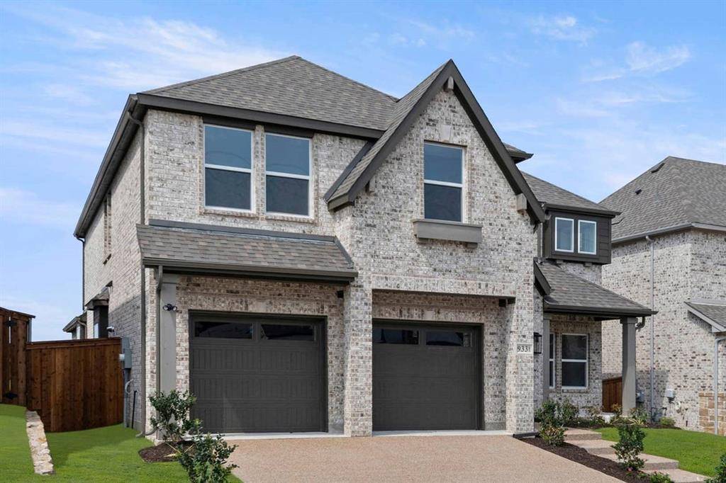 933 Salvation Drive, Wylie, TX 75098