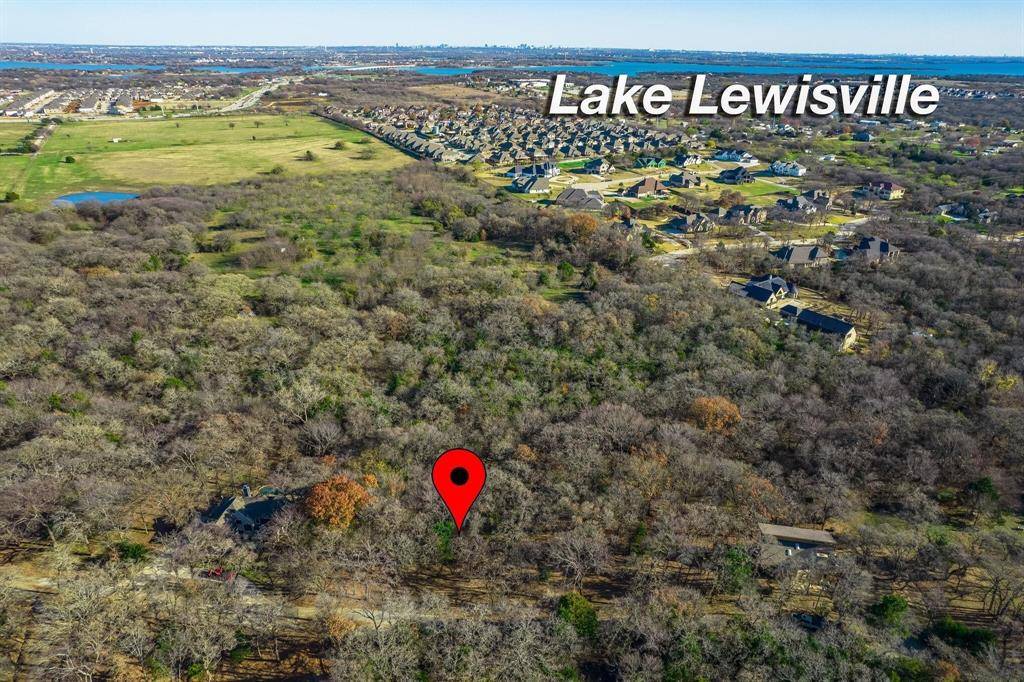 409 Spinnaker Run, Oak Point, TX 75068
