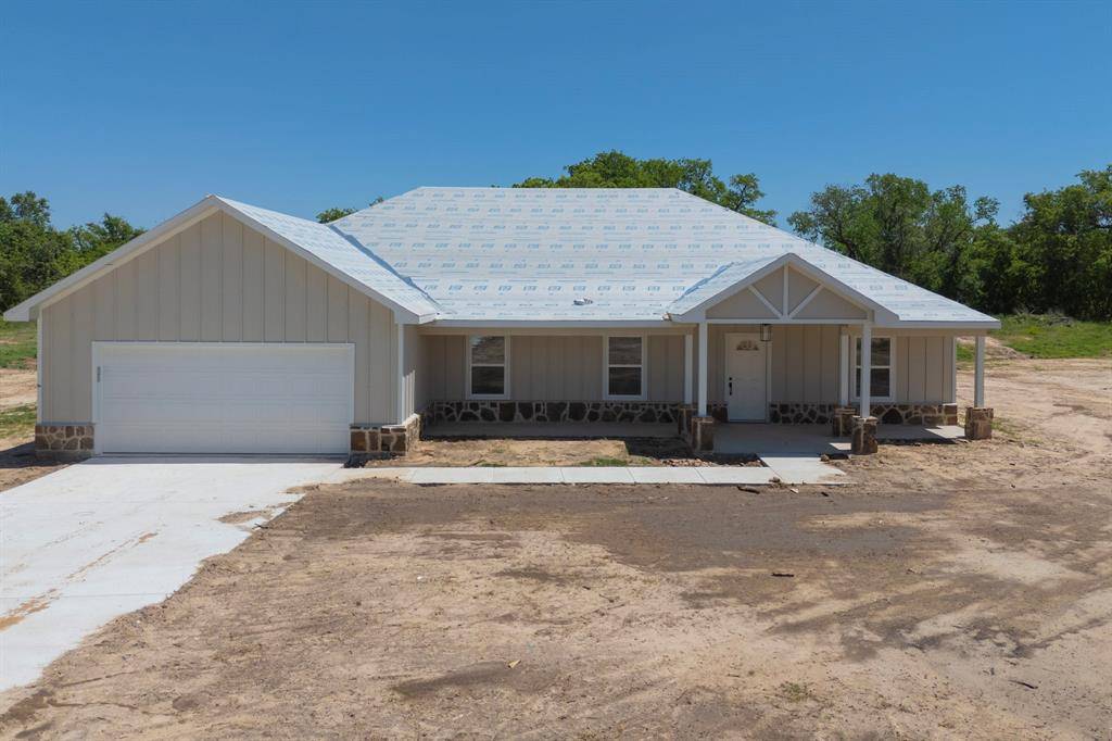 Tract 2 Shoemaker Road, Bellevue, TX 76228