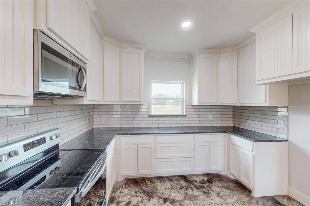 Tract 2 Shoemaker Road, Bellevue, TX 76228