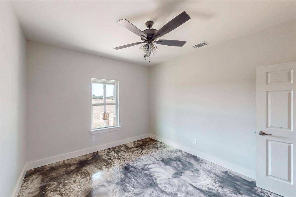 Tract 2 Shoemaker Road, Bellevue, TX 76228