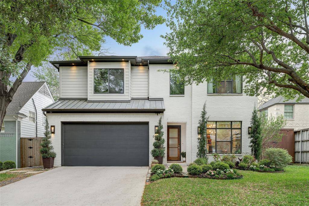 6226 Malcolm Drive, Dallas, TX 75214