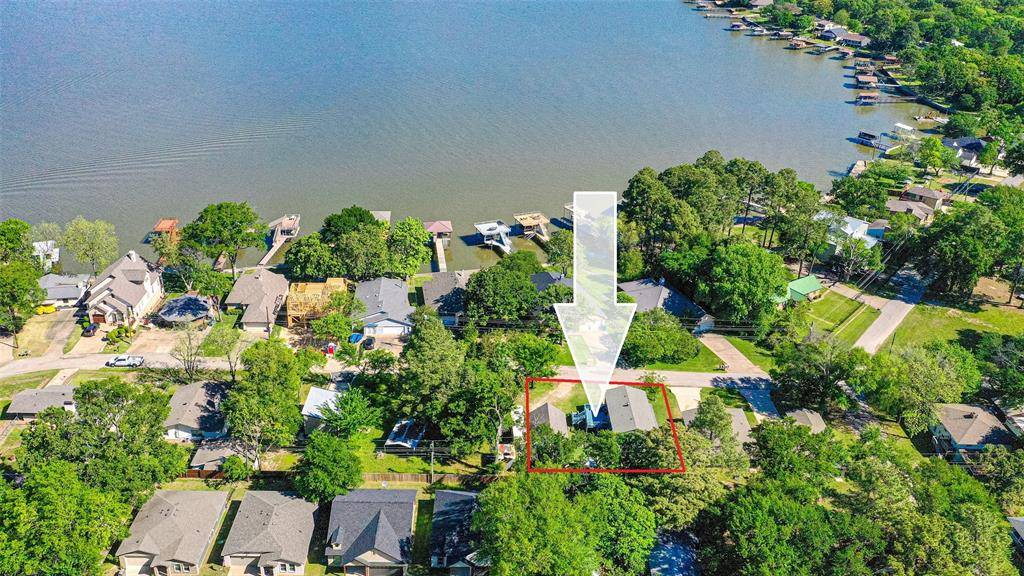 261 Harbor Drive, Gun Barrel City, TX 75156