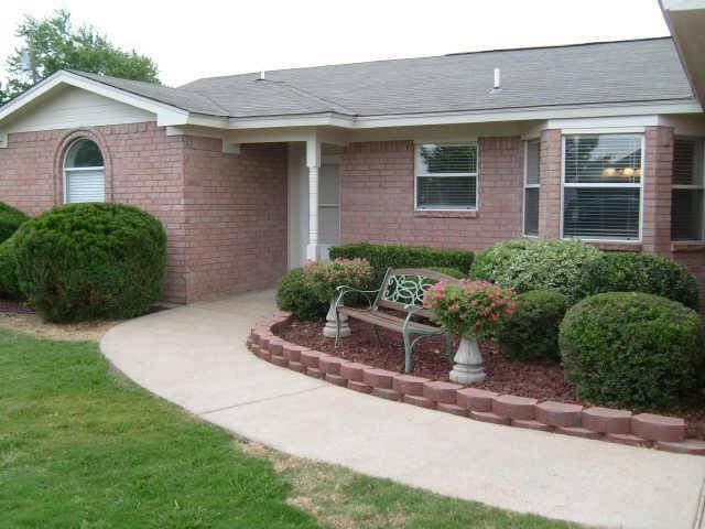 3110 Shady Lane, Granbury, TX 76049