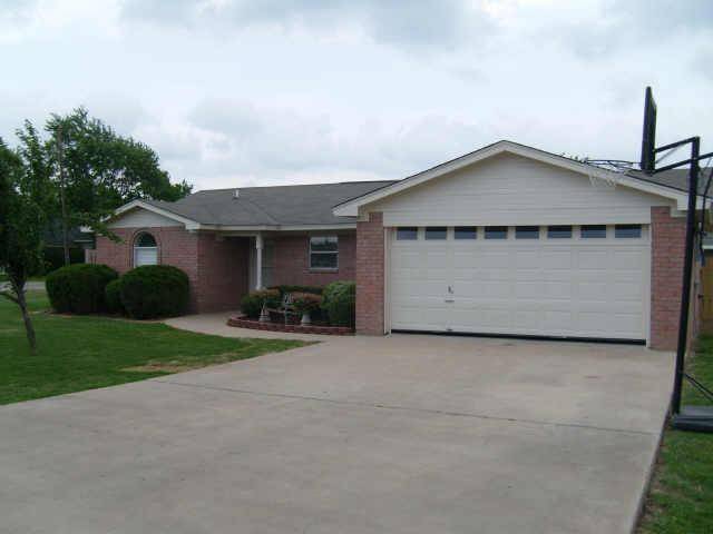 3110 Shady Lane, Granbury, TX 76049
