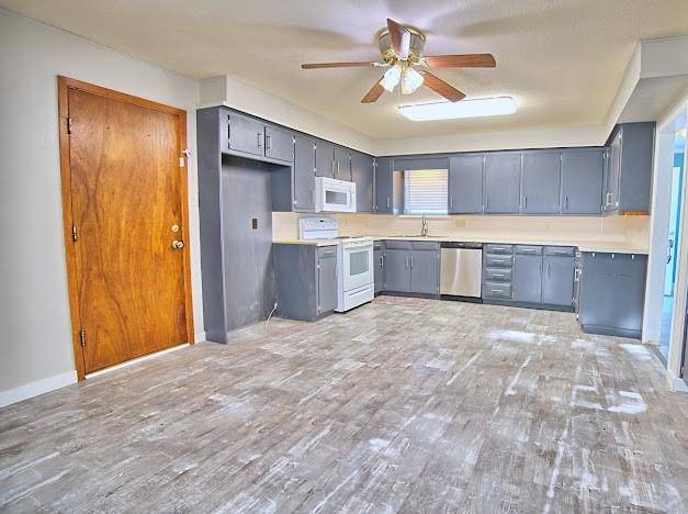 933 N Main Street, Muenster, TX 76252