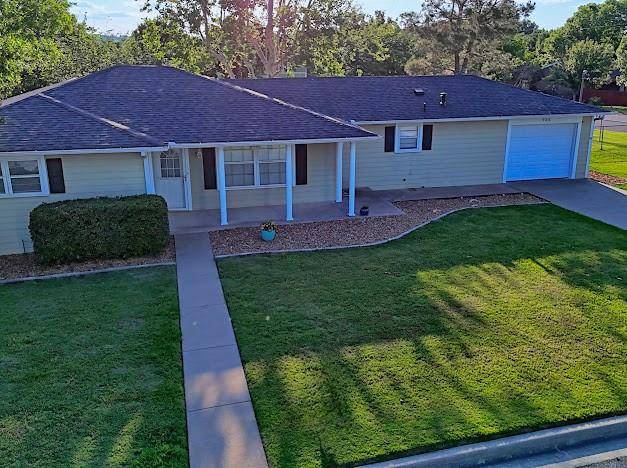 933 N Main Street, Muenster, TX 76252