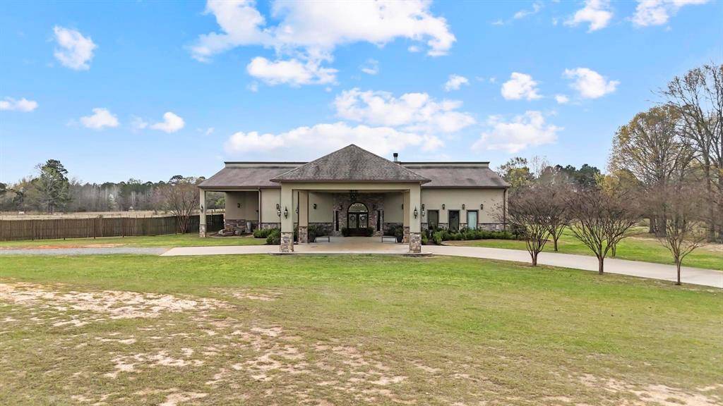 14284 N 322 Highway, Kilgore, TX 75662