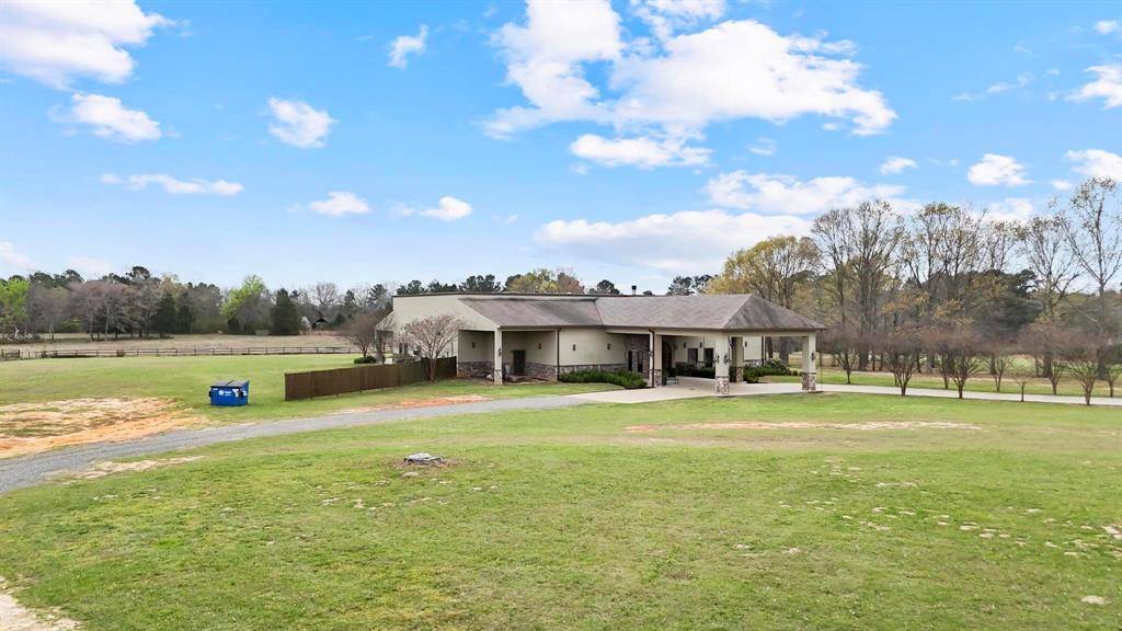 14284 N 322 Highway, Kilgore, TX 75662
