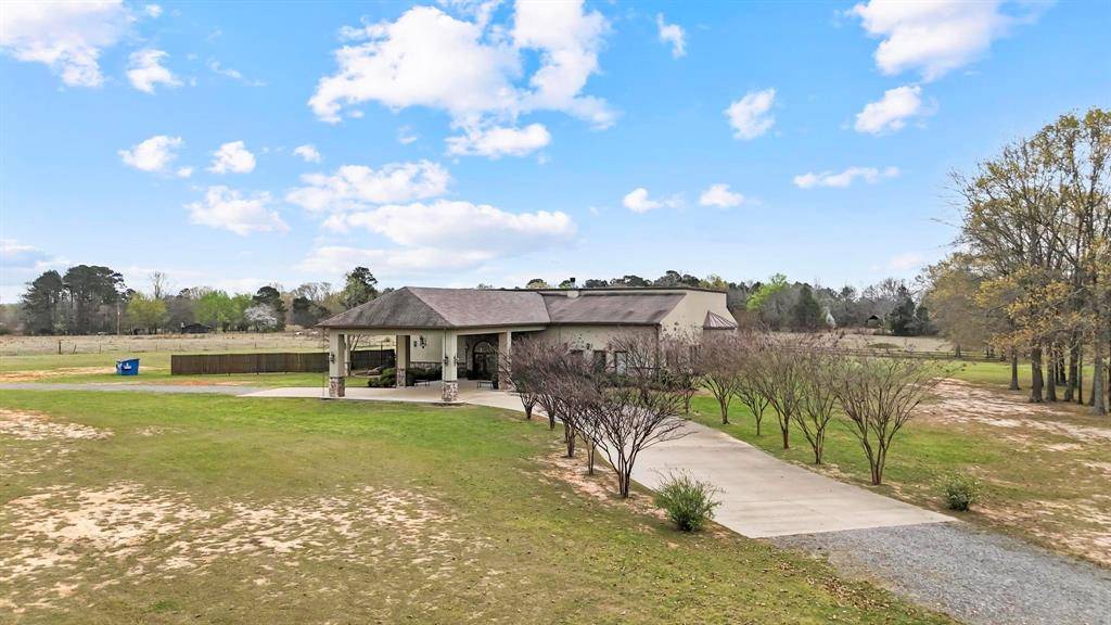14284 N 322 Highway, Kilgore, TX 75662