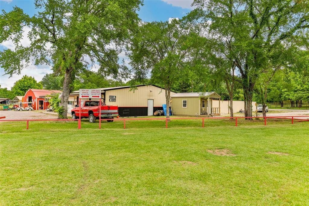 59 Shawnee Trail, Whitesboro, TX 76273