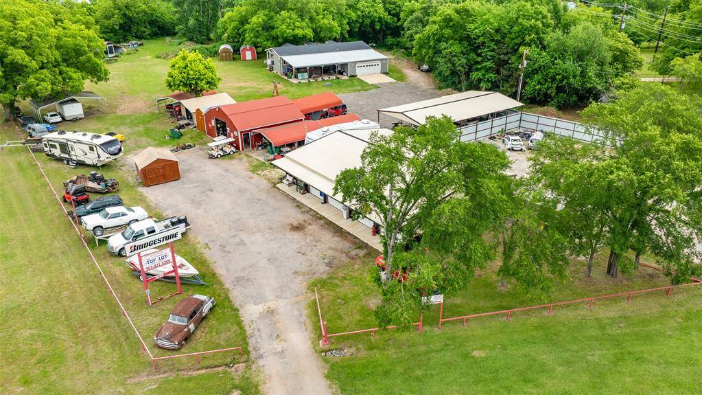 59 Shawnee Trail, Whitesboro, TX 76273