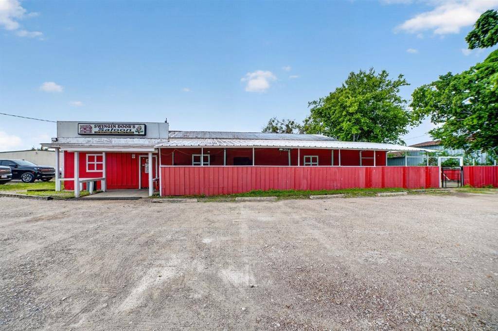 304 Fm 148, Terrell, TX 75160