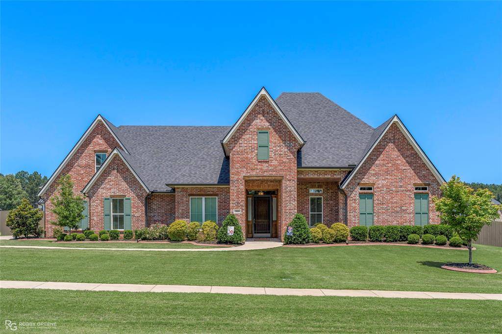 301 Ayres Circle, Benton, LA 71006