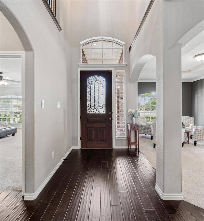 1485 Dutch Hollow Drive, Frisco, TX 75033