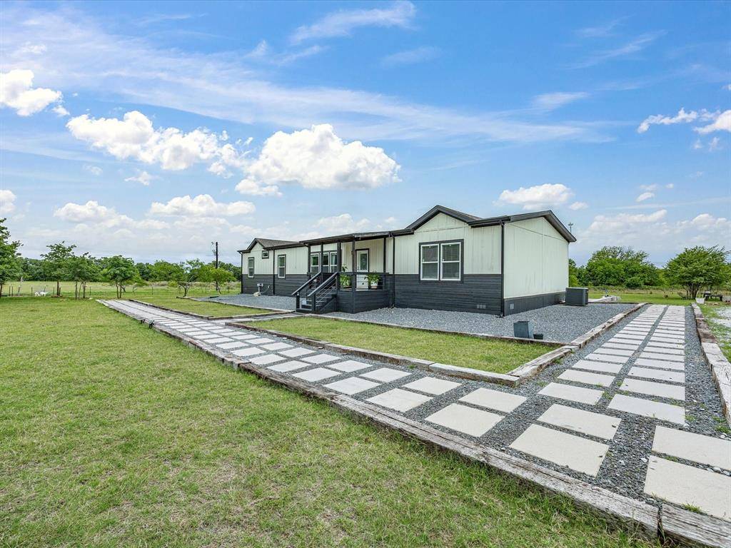 466 Belcher Road, Bowie, TX 76230