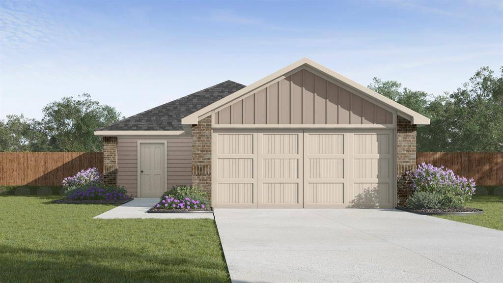 3535 Spring Time Street, Talty, TX 75126