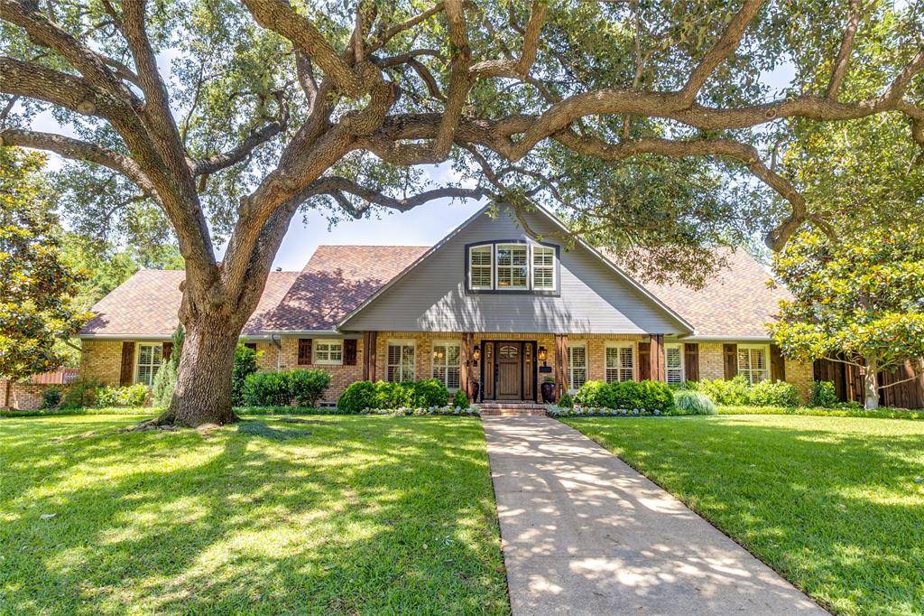 4429 Goodfellow Drive, Dallas, TX 75229