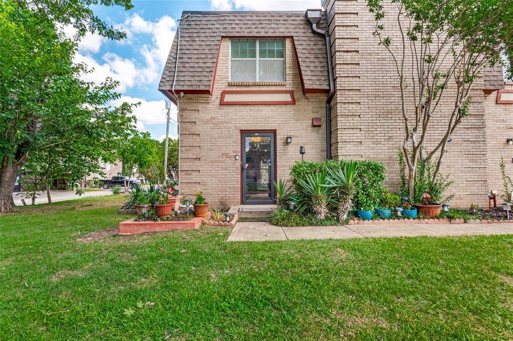 1813 E Grauwyler Road E #142G, Irving, TX 75061
