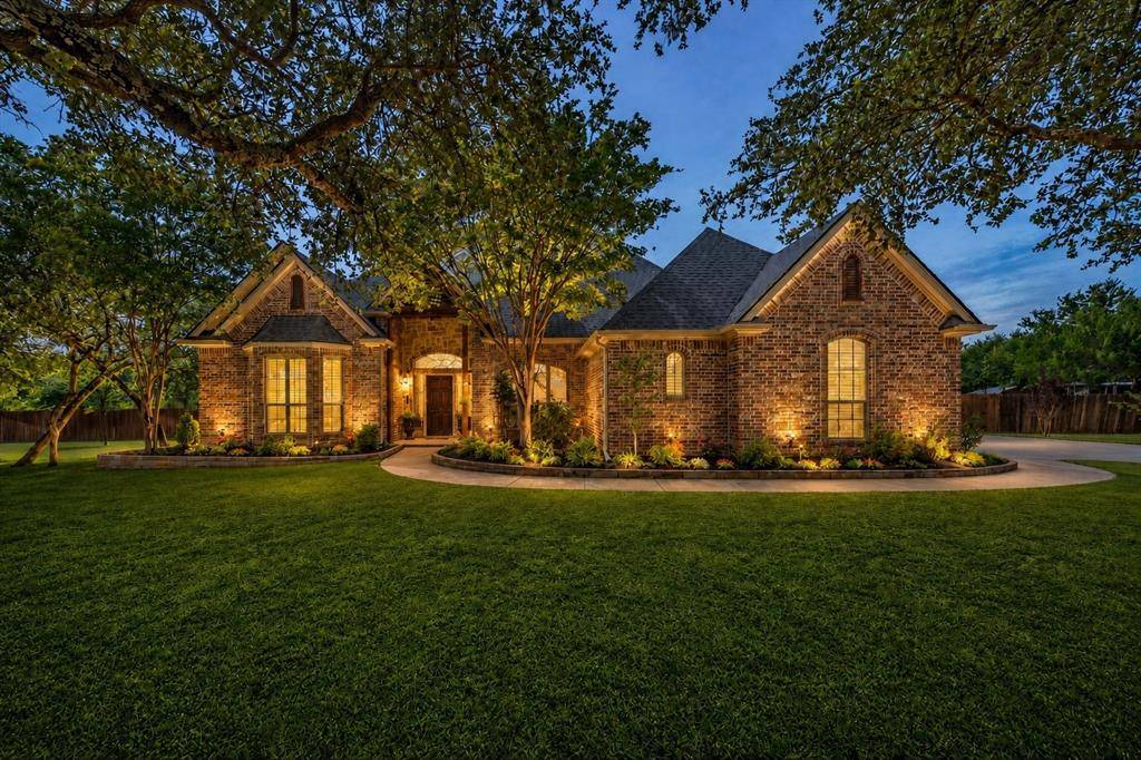 101 Black Oak Drive, Aledo, TX 76008