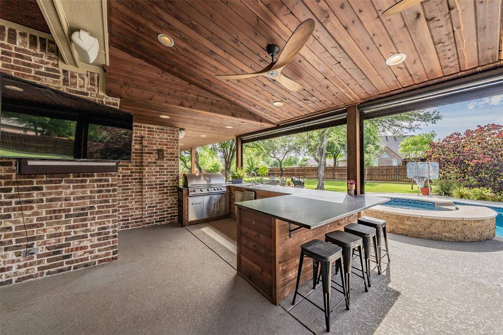101 Black Oak Drive, Aledo, TX 76008