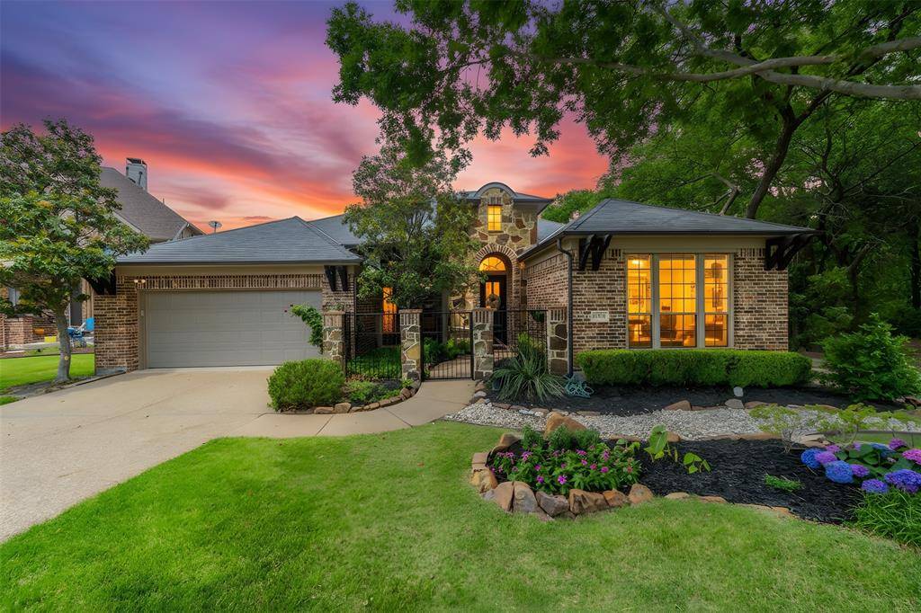 12782 Waltham Drive, Frisco, TX 75035