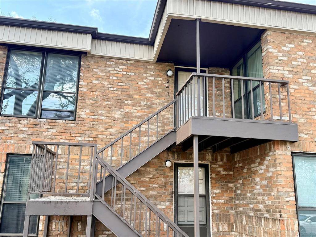 4933 Skillman Street #247, Dallas, TX 75206