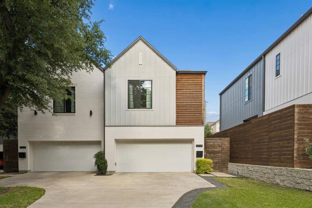 1208 Haines Avenue, Dallas, TX 75208
