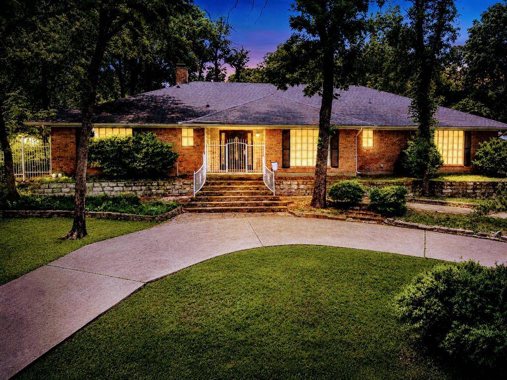 7312 Windswept Trail, Colleyville, TX 76034