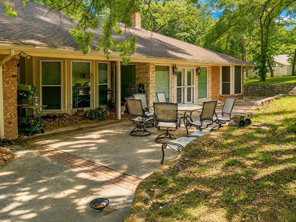 7312 Windswept Trail, Colleyville, TX 76034